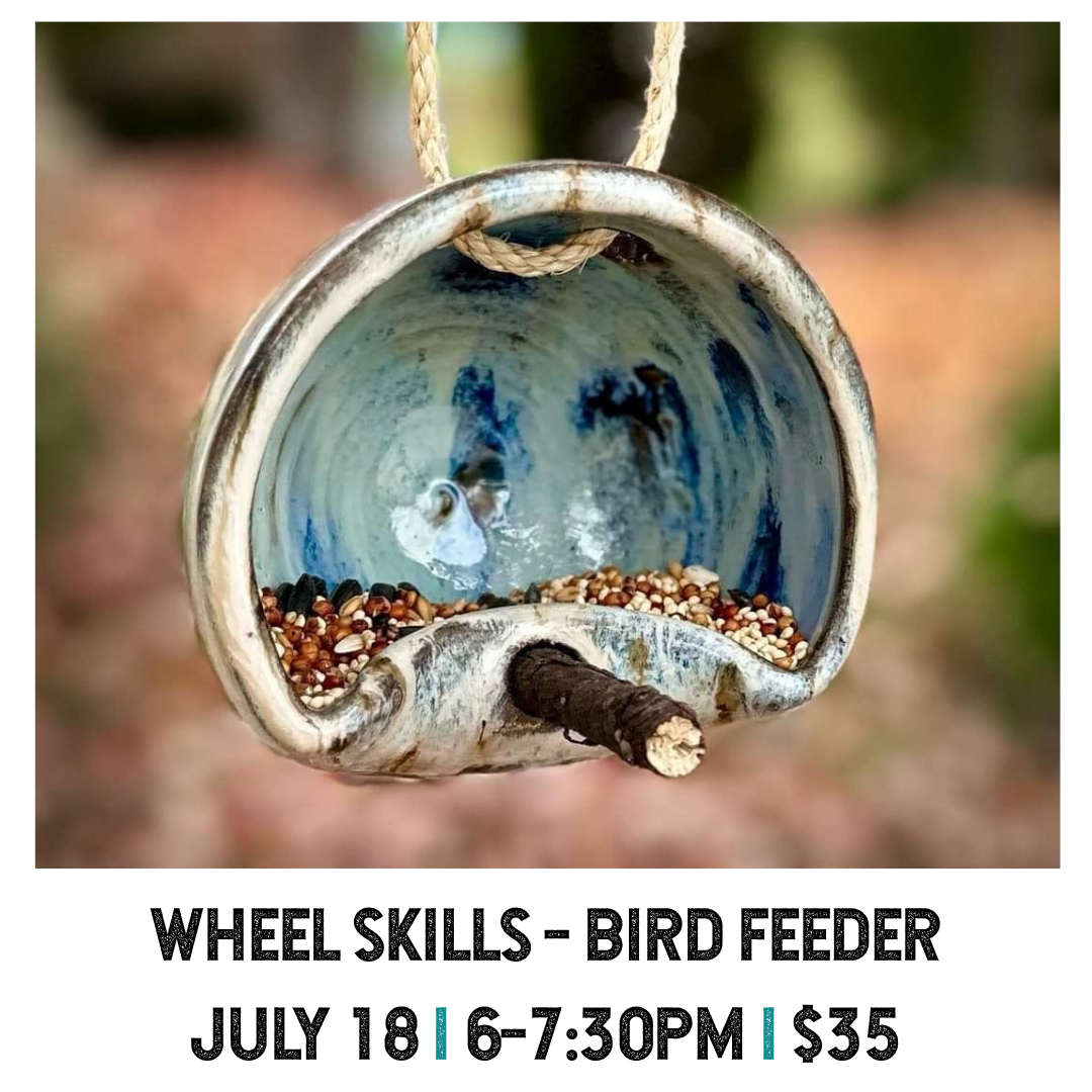 Pearl City Clay House Create A Perfect Night Out In Jamestown With